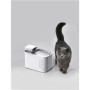 PETKIT Drinking Fountain , Eversweet Max 2 UVC , Capacity 3 L , Material BPA Free , White