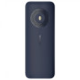 Nokia , 130 TA-1576 , Dark Blue , 2.4 , TFT LCD , 4 MB , Dual SIM , Mini SIM , USB version Micro , 1450 mAh