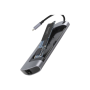 AXAGON SuperSpeed USB-C Combo 6in1 Hub , HMC-6M2