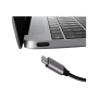 AXAGON SuperSpeed USB-C Combo 6in1 Hub , HMC-6M2
