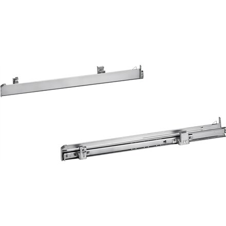 Bosch , Clip Rail , HEZ538000 , Stainless steel