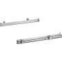 Bosch , Clip Rail , HEZ538000 , Stainless steel