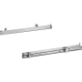 Bosch , Clip Rail , HEZ538000 , Stainless steel