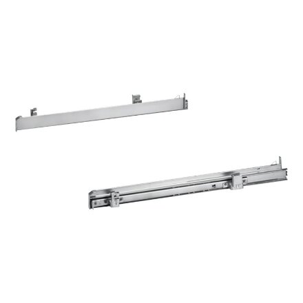 Bosch , Clip Rail , HEZ538000 , Stainless steel