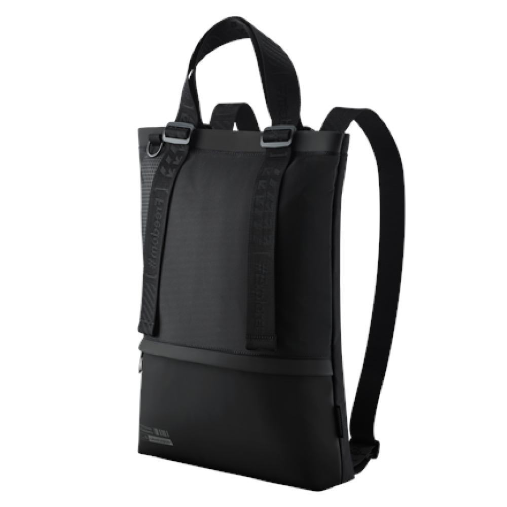 Asus AX4600 VIVO , 3-in-1 Bag , Fits up to size 16 , Backpack , Black , Waterproof