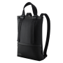 Asus AX4600 VIVO , 3-in-1 Bag , Fits up to size 16 , Backpack , Black , Waterproof