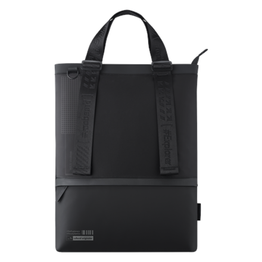 Asus AX4600 VIVO , 3-in-1 Bag , Fits up to size 16 , Backpack , Black , Waterproof