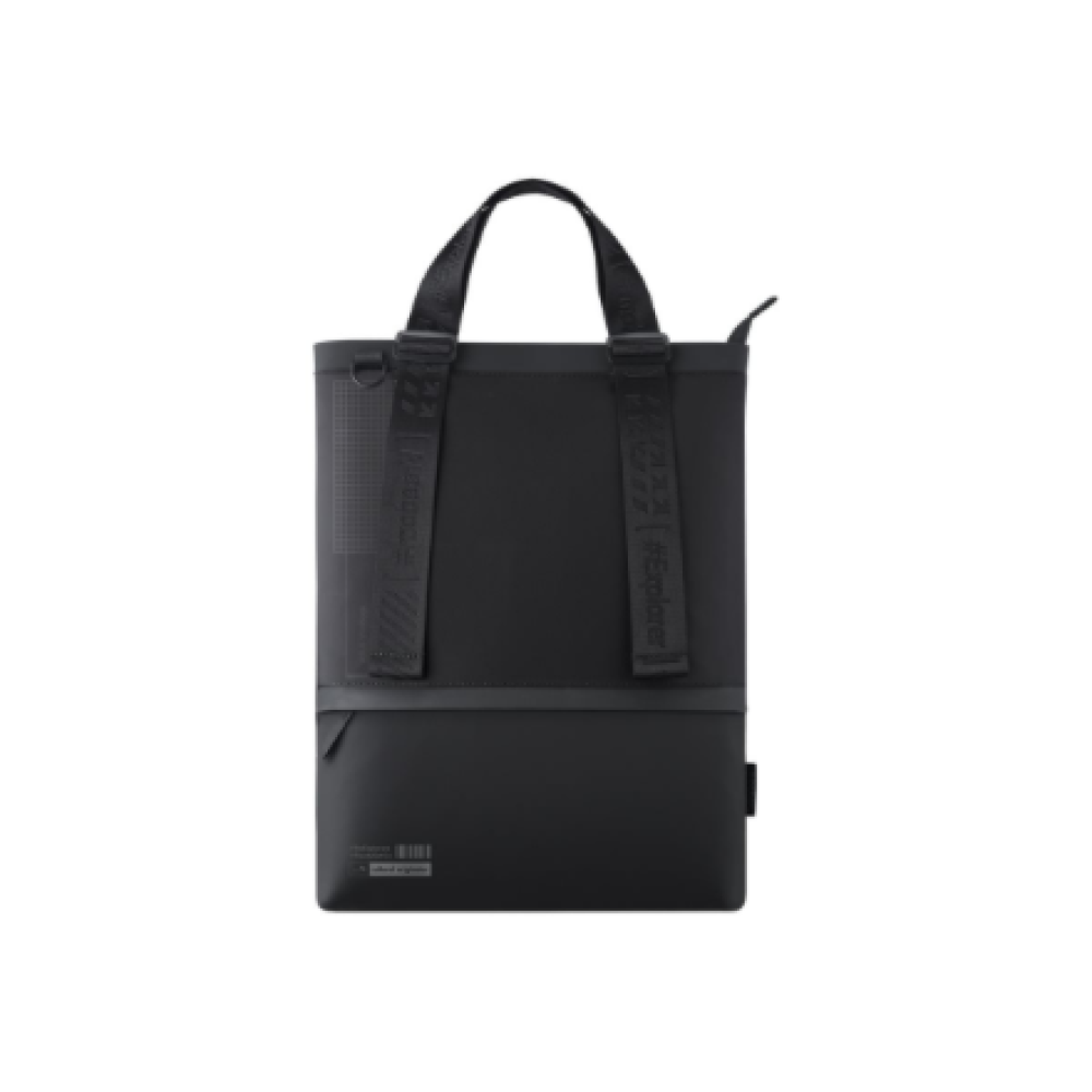 Asus AX4600 VIVO , 3-in-1 Bag , Fits up to size 16 , Backpack , Black , Waterproof