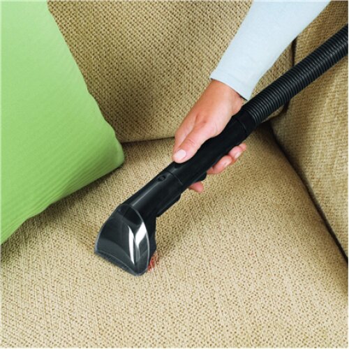 Bissell , Brush Tool 3 SpotClean - 8 cm (bag) , Titanium