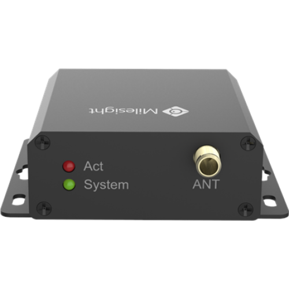 Milesight IoT LoRaWAN Industrial Controller UC1152-868 Milesight