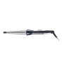 Mesko , Conical Hair Curling Iron , MS 2109 , Warranty 24 month(s) , Ceramic heating system , Barrel diameter 13-25 mm , 40 W , Stainless steel/Black