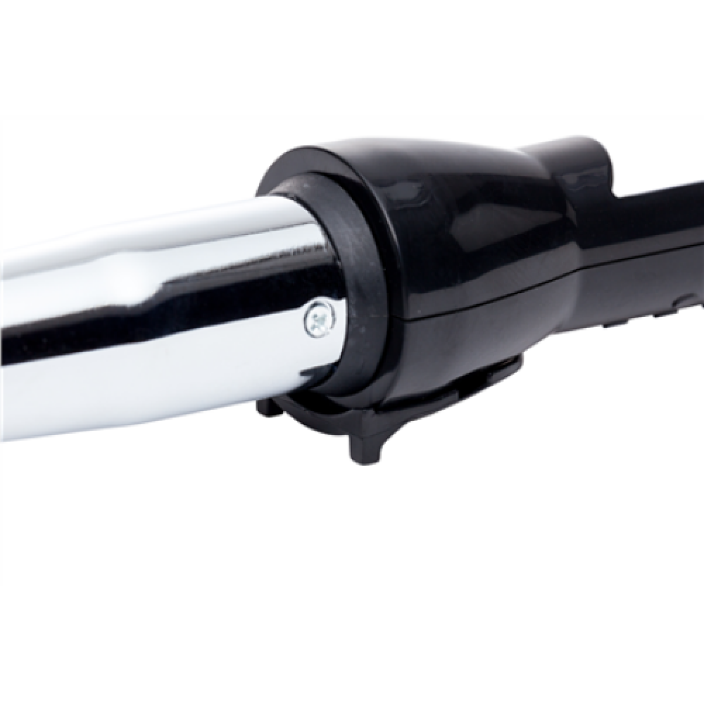 Mesko , Conical Hair Curling Iron , MS 2109 , Warranty 24 month(s) , Ceramic heating system , Barrel diameter 13-25 mm , 40 W , Stainless steel/Black