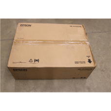 SALE OUT. Epson EB-PU1007W WUXGA 3LCD Projector 1920x1200/7000Lm/16:10, White , Epson EB-PU1007W , WUXGA (1920x1200) , 7000 ANSI lumens , 2500000:1 , White , DAMAGED PACKAGING , Lamp warranty 12 month(s) SALE OUT. Epson EB-PU1007W WUXGA 3LCD Projector 1920x1200/7000Lm/16:10, White , Epson EB-PU1007W , WUXGA (1920x1200) , 7000 ANSI lumens , 2500000:1 , White , DAMAGED PACKAGING , Lamp warranty 12 month(s)