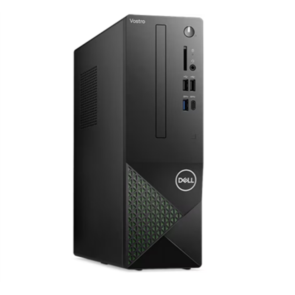 Dell Vostro , 3030S , Desktop , SFF , Intel Core i7 , i7-14700 , Internal memory 8 GB , DDR5 , Solid-state drive capacity 512 GB , Intel UHD Graphics 770 , No Optical Drive , Keyboard language English , Ubuntu , Warranty ProSupport NBD Onsite, 36 month(s)