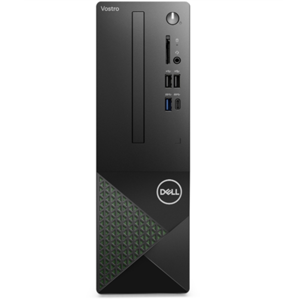 Dell Vostro , 3030S , Desktop , SFF , Intel Core i7 , i7-14700 , Internal memory 8 GB , DDR5 , Solid-state drive capacity 512 GB , Intel UHD Graphics 770 , No Optical Drive , Keyboard language English , Ubuntu , Warranty ProSupport NBD Onsite, 36 month(s)