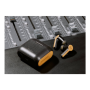 Marley , Rebel True Earbuds , Wireless , Signature Black