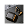 Marley , Rebel True Earbuds , Wireless , Signature Black