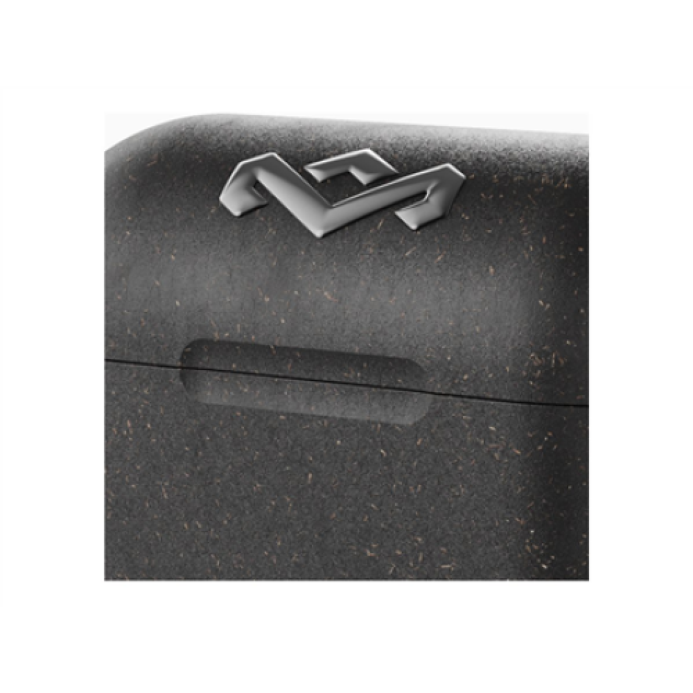 Marley , Rebel True Earbuds , Wireless , Signature Black