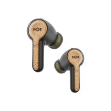 Marley , Rebel True Earbuds , Wireless , Signature Black