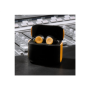 Marley , Rebel True Earbuds , Wireless , Signature Black