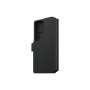 PanzerGlass CARE Feature Kickstand Galaxy S25 Ultra black , PanzerGlass