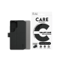 PanzerGlass CARE Feature Kickstand Galaxy S25 Ultra black , PanzerGlass
