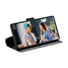 PanzerGlass CARE Feature Kickstand Galaxy S25 Ultra black , PanzerGlass