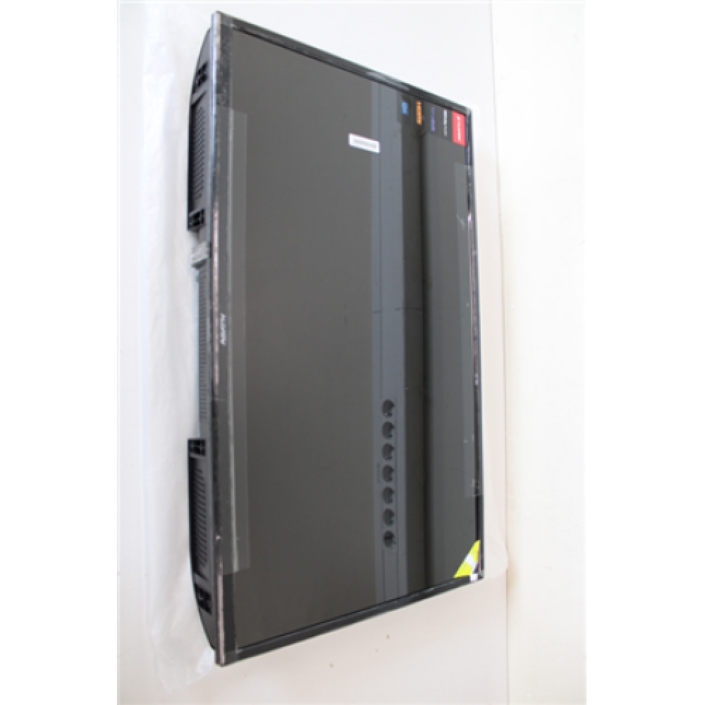 SALE OUT. Allview 32ATC6000-H 32 (81cm) HD Ready LED TV Allview 32ATC6000-H 32 (81 cm), N/A, HD, 1366 x 768, DVB-C, DVB -T/T2, DVB -S/S2, Black, DAMAGED PACKAGING