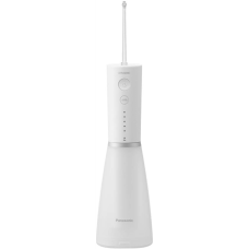 Panasonic Oral Irrigator , EW-DJ86-W503 , 200 ml , Number of heads 2 , White