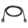 Digitus Ultra High Speed connection cable, type A , HDMI to HDMI , 5 m