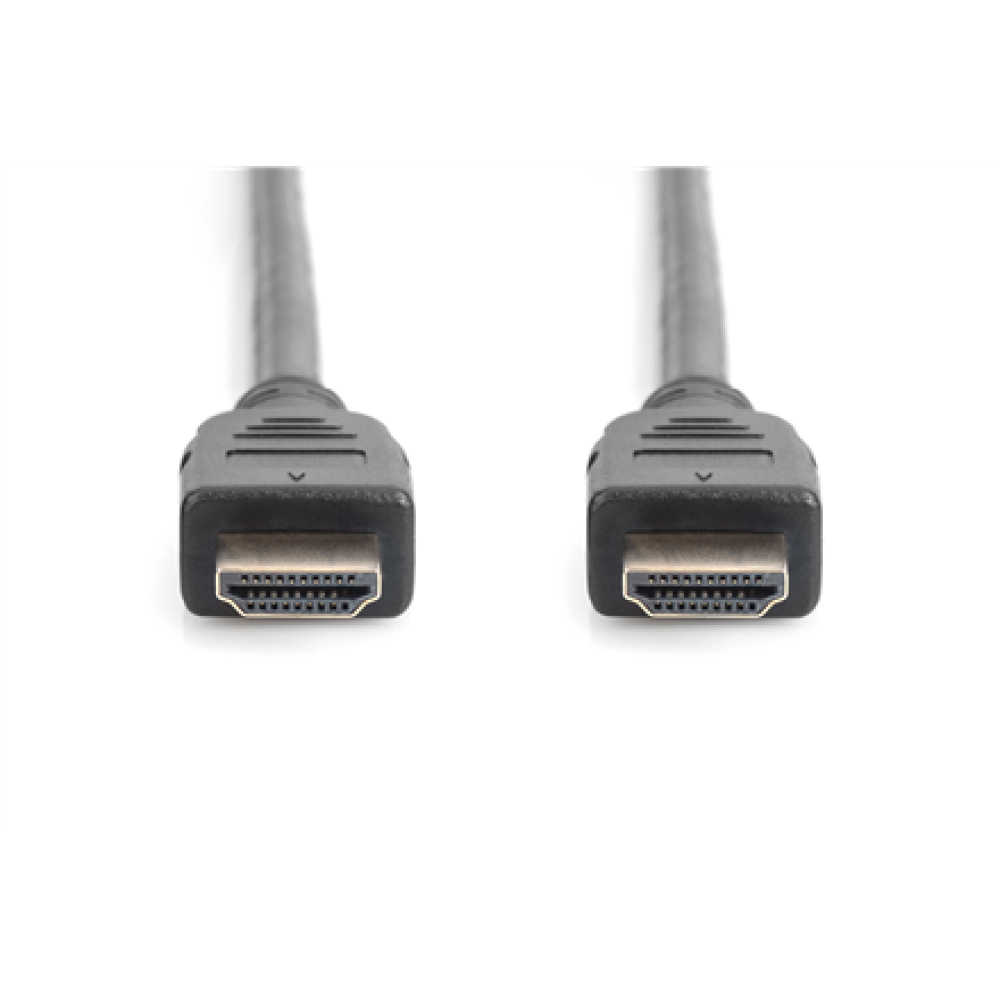 Digitus Ultra High Speed connection cable, type A , HDMI to HDMI , 5 m