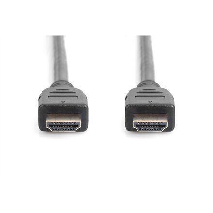 Digitus Ultra High Speed connection cable, type A , HDMI to HDMI , 5 m