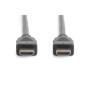 Digitus Ultra High Speed connection cable, type A , HDMI to HDMI , 5 m