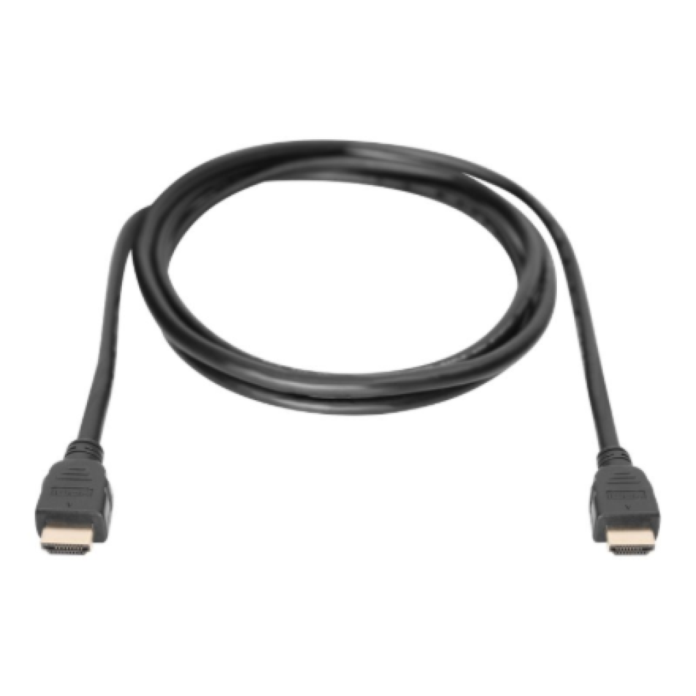 Digitus Ultra High Speed connection cable, type A , HDMI to HDMI , 5 m