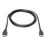 Digitus Ultra High Speed connection cable, type A , HDMI to HDMI , 5 m
