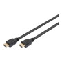 Digitus Ultra High Speed connection cable, type A , HDMI to HDMI , 5 m
