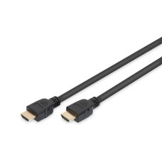 Digitus Ultra High Speed connection cable, type A , HDMI to HDMI , 5 m