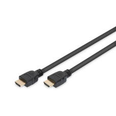 Digitus Ultra High Speed connection cable, type A , HDMI to HDMI , 5 m
