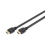 Digitus Ultra High Speed connection cable, type A , HDMI to HDMI , 5 m