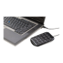 Targus AKP10EU , Numeric Keypad , Wired , Black