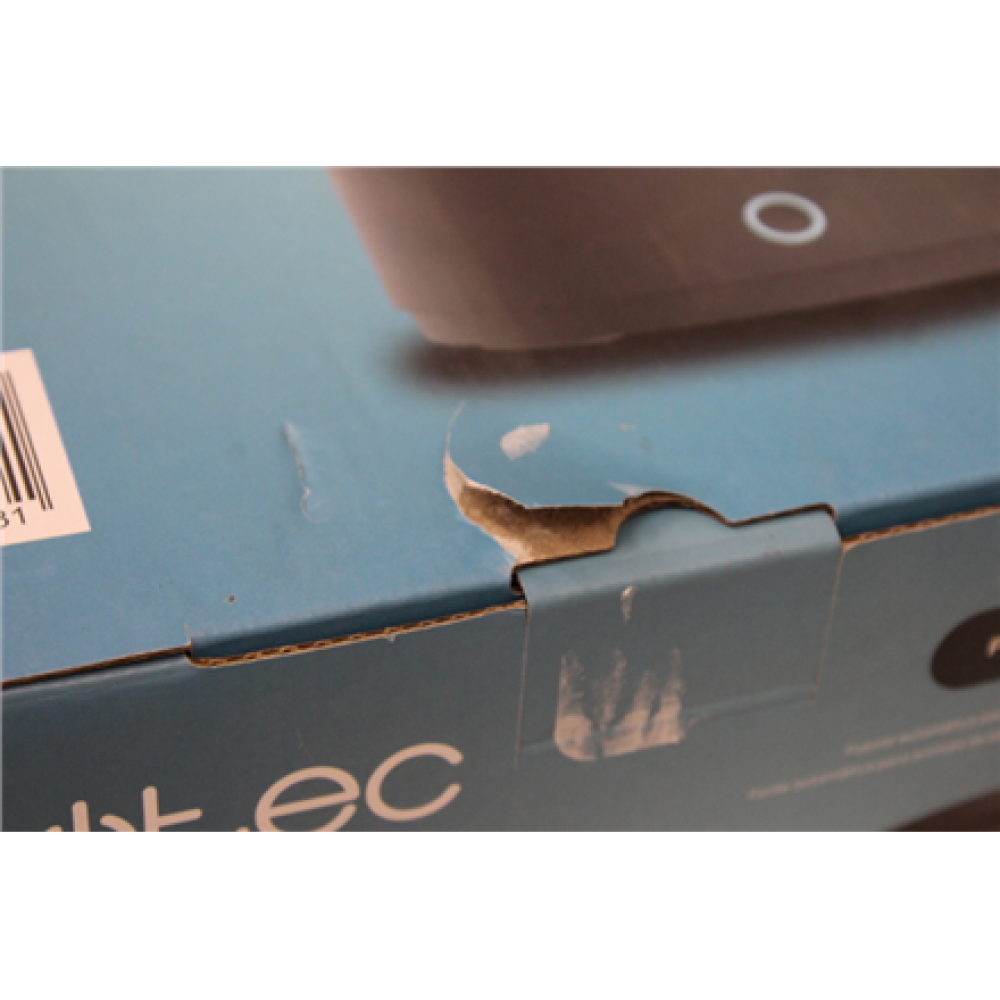 SALE OUT. Cecotec Pumba 2500 Refresh Smart Pet Fountain , Cecotec Smart Pet Fountain , Pumba 2500 Refresh , Capacity 2.5 L , Black , DAMAGED PACKAGING, UNPACKED, SCRATCHES ON TOP