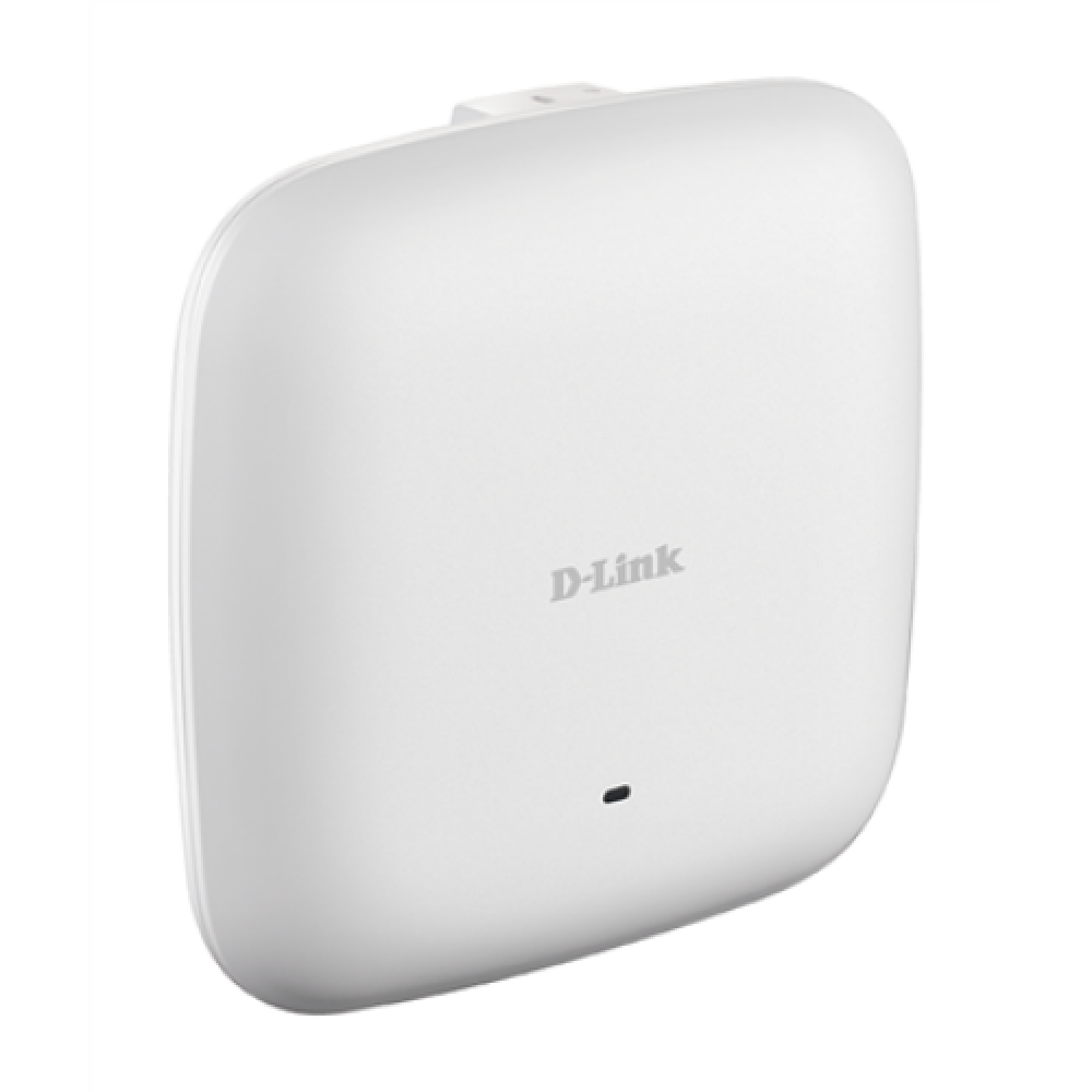 D-Link , Wireless AC1750 Wawe 2 Dual Band Access Point , DAP-2680 , 802.11ac , 1300+450 Mbit/s , 10/100/1000 Mbit/s , Ethernet LAN (RJ-45) ports 1 , Mesh Support No , MU-MiMO Yes , No mobile broadband , Antenna type 3xInternal , PoE in
