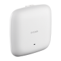 D-Link , Wireless AC1750 Wawe 2 Dual Band Access Point , DAP-2680 , 802.11ac , Mesh Support No , 1300+450 Mbit/s , 10/100/1000 Mbit/s , Ethernet LAN (RJ-45) ports 1 , No mobile broadband , MU-MiMO Yes , PoE in , Antenna type 3xInternal
