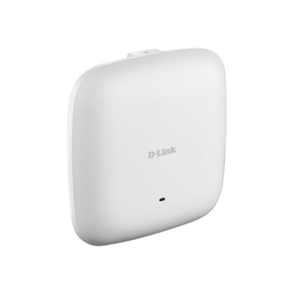 D-Link , Wireless AC1750 Wawe 2 Dual Band Access Point , DAP-2680 , 802.11ac , Mesh Support No , 1300+450 Mbit/s , 10/100/1000 Mbit/s , Ethernet LAN (RJ-45) ports 1 , No mobile broadband , MU-MiMO Yes , PoE in , Antenna type 3xInternal