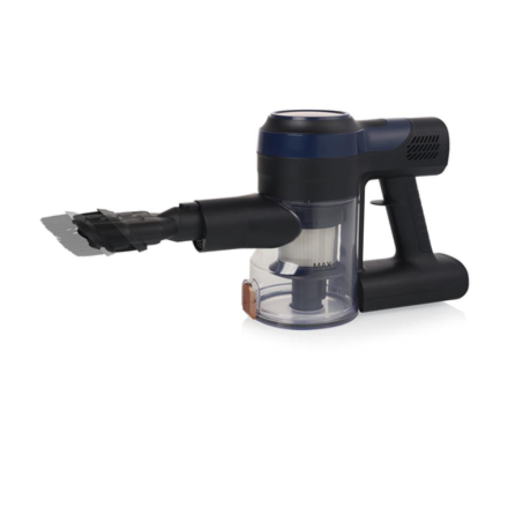 Tristar Flex Stick Vacuum , SZ-2380 , Cordless operating , 150 W , 22.2 V , Operating time (max) 40 min , Anthracite , Warranty 24 month(s)