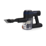 Tristar Flex Stick Vacuum , SZ-2380 , Cordless operating , 150 W , 22.2 V , Operating time (max) 40 min , Anthracite , Warranty 24 month(s)