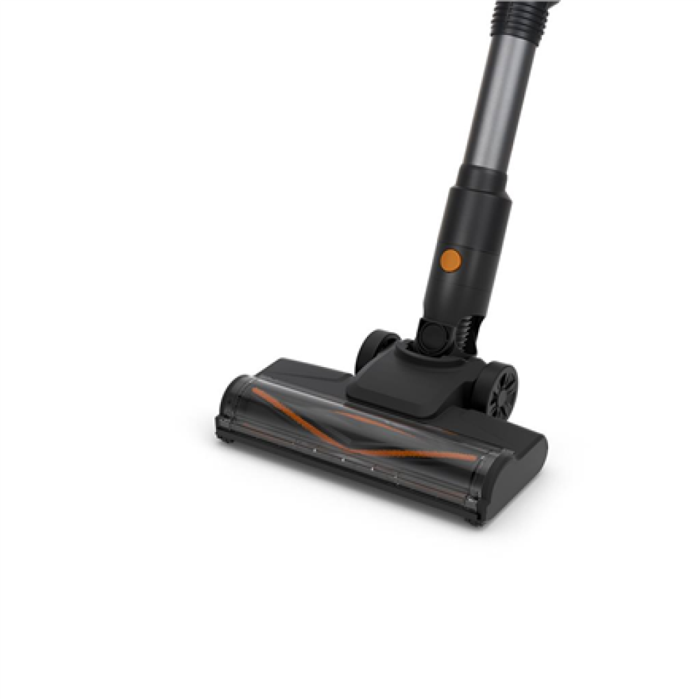 Tristar Flex Stick Vacuum , SZ-2380 , Cordless operating , 150 W , 22.2 V , Operating time (max) 40 min , Anthracite , Warranty 24 month(s)