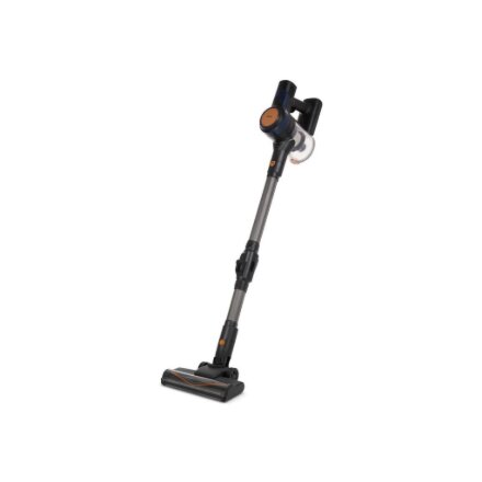Tristar Flex Stick Vacuum , SZ-2380 , Cordless operating , 150 W , 22.2 V , Operating time (max) 40 min , Anthracite , Warranty 24 month(s)