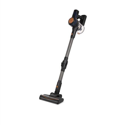 Tristar Flex Stick Vacuum , SZ-2380 , Cordless operating , 150 W , 22.2 V , Operating time (max) 40 min , Anthracite , Warranty 24 month(s)