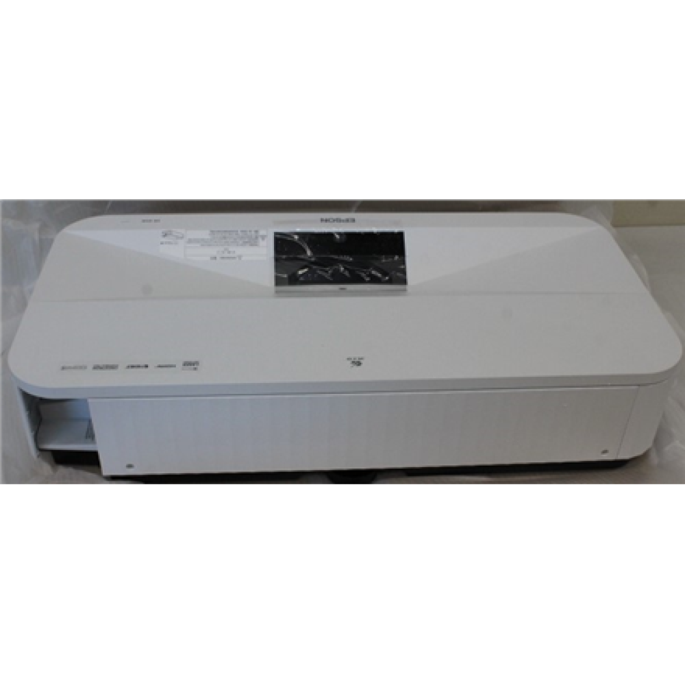 SALE OUT. Epson EB-810E 4KE Super UST 4KE laser display/16:9/5000Lm/2500000:1, White Epson EB-810E 5000 ANSI lumens White Warranty 58 month(s) Lamp warranty 12 month(s) , Epson , EB-810E , 5000 ANSI lumens , White , DEMO , Lamp warranty 12 month(s)